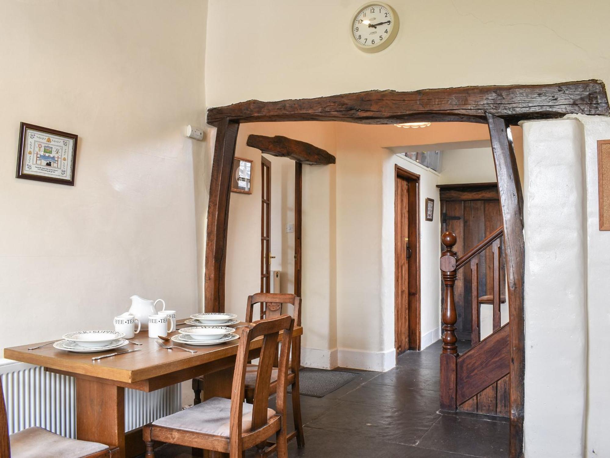 Yew Tree Cottage Windermere Exteriér fotografie