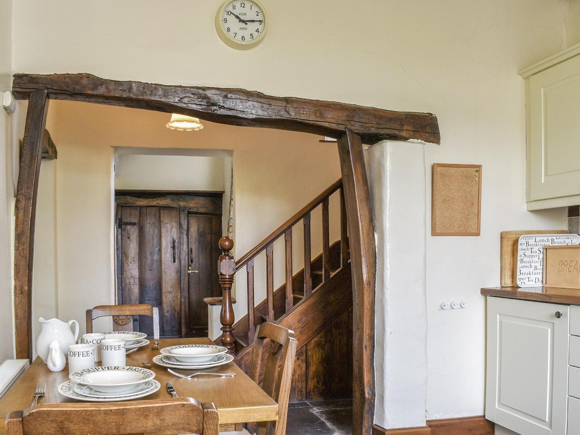 Yew Tree Cottage Windermere Exteriér fotografie