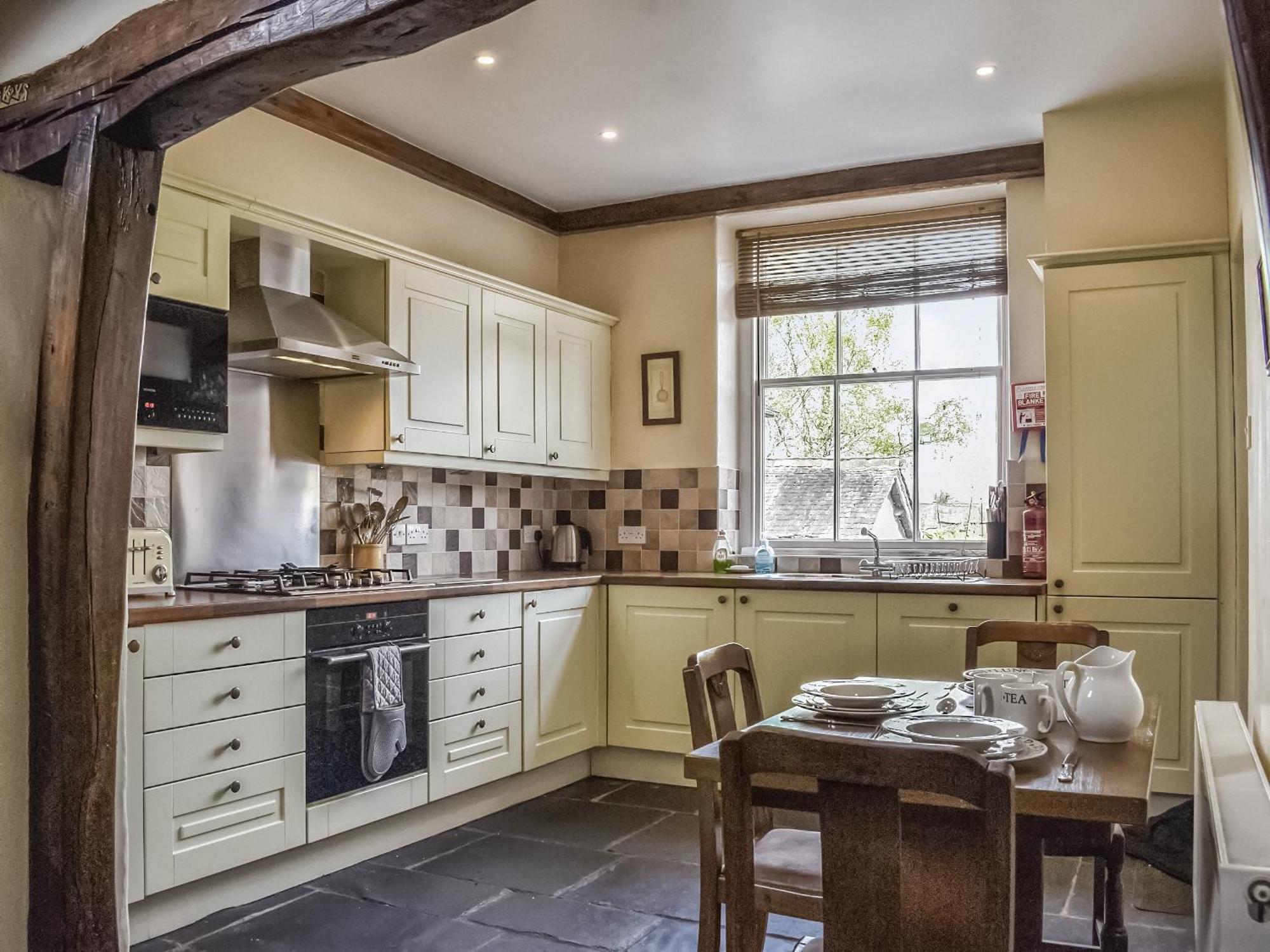 Yew Tree Cottage Windermere Exteriér fotografie