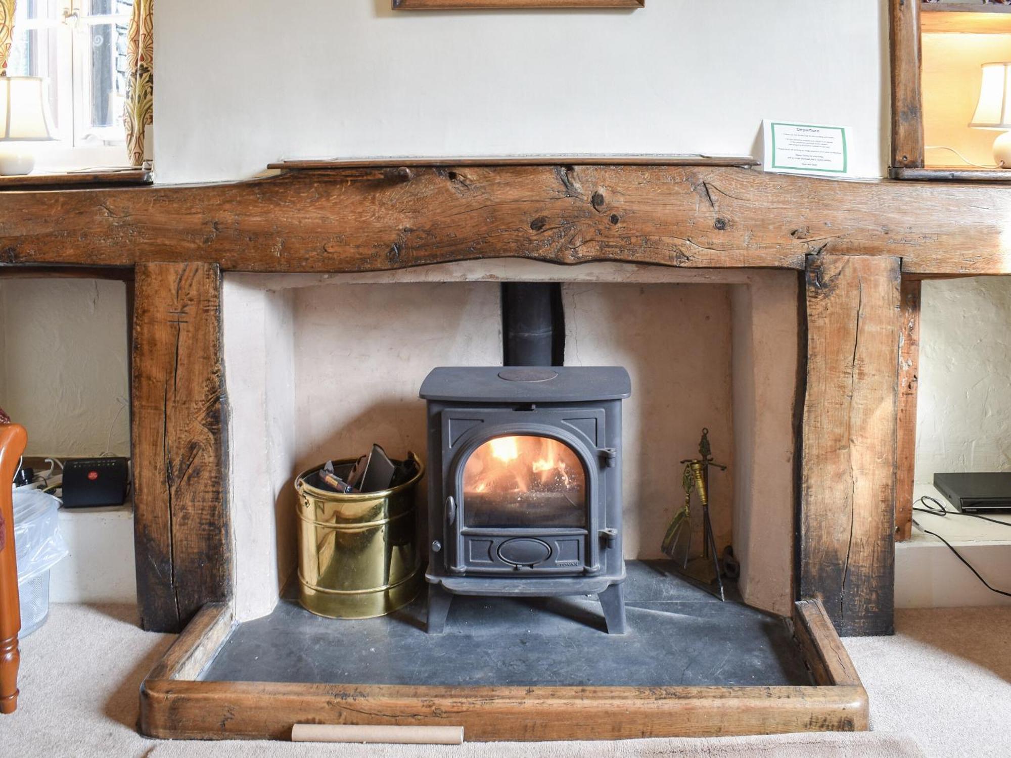 Yew Tree Cottage Windermere Exteriér fotografie
