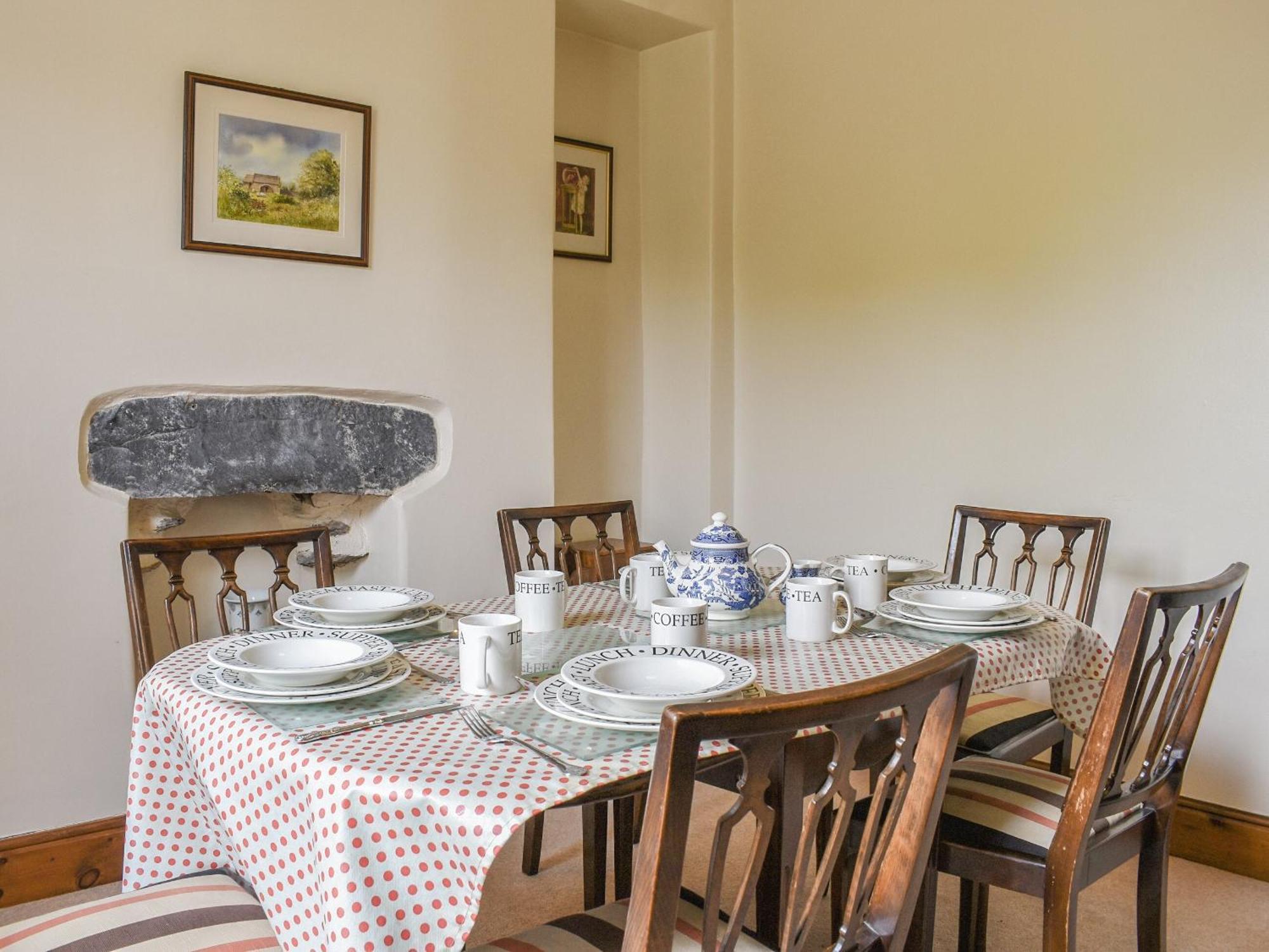 Yew Tree Cottage Windermere Exteriér fotografie